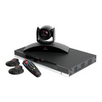 Polycom QDX 6000 Guia Del Usuario