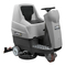 Fregadoras Lavorwash COMFORT XS-R Manual De Instrucciones