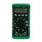 Multímetros Greenlee DM-500 Manual De Instrucciones