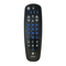 Manual del control remoto universal 3 en 1 RCA RCU300TZ Series