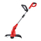 Bauer 20115E-B, 57610 - 15 in. Manual de la bordeadora eléctrica