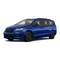 Manual del Chrysler Pacifica 2021