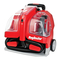 Manual de la RugDoctor Portable Spot Cleaner, 93306