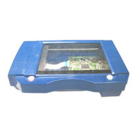 Avision AVA6 Manual Del Usuario