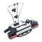 Accesorios de Automóviles Whispbar WBT21 Instrucciones De Montaje