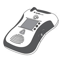 Defibtech DU-2450 Manual De Funcionamiento