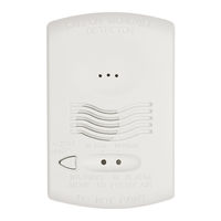 System Sensor CO1224T Instrucciones De Instalación Y Mantenimiento