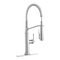 Accesorios de Cocina y Baño Glacier bay FP1B4202SS Guía De Instalación Y Cuidado