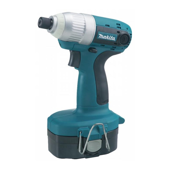 Makita 6936FD Manual De Instrucciones