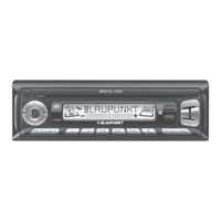 Blaupunkt Bristol CD35 Instrucciones De Manejo