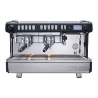 LaCimbali M26 Uso E Instalacion