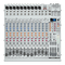 Mezcladores de Música Behringer EURORACK Serie Manual De Uso
