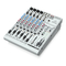 Mezcladores de Música Behringer EURORACK Serie Manual De Uso
