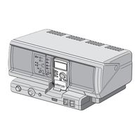 Buderus Logamatic 4211 Instrucciones De Servicio