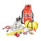 Dispositivos de Protección Honeywell Miller SafEscape Elite RDD Guia De Inicio Rapido