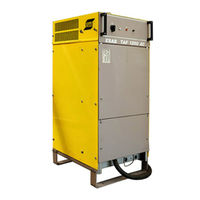 ESAB TAF 800 Instrucciones De Uso