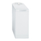 Lavadoras Ariston AVTL 83 Instrucciones De Uso