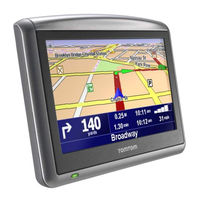 TomTom ONE XL HDT Manual De Instrucciones