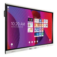 smart SBID-MX265-V3-PW Guía De Instalación Y Mantenimiento