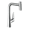 Equipo de Fontaneria Hansgrohe Talis Select M51 300 2jet sBox 73867 0 Serie Instrucciones De Montaje