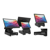 Lenovo ThinkCentre POS Guia Del Usuario