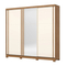 Muebles de Interior HENN Fazano D324-127 Instrucciones De Montaje