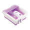 Manual de HoMedics VibraSpa Plus FBV-100, FBV-100-1