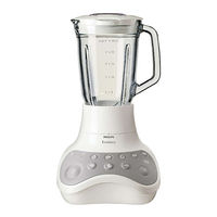 Philips Essence HR1780 Manual De Instrucciones