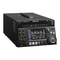 Grabadoras de DVD Sony PDW-HD1550 Manual Operaciones