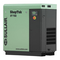 Compresores de Aire Sullair ST400 Manual De Instrucciones