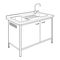 Muebles de Interior IKEA ATTITYD Manual Del Usuario