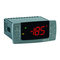 Controladores dixell XR50CX Instrucciones De Manejo