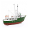 Juguetes Billing Boats Andrea Gail 608 Manual De Instrucciones