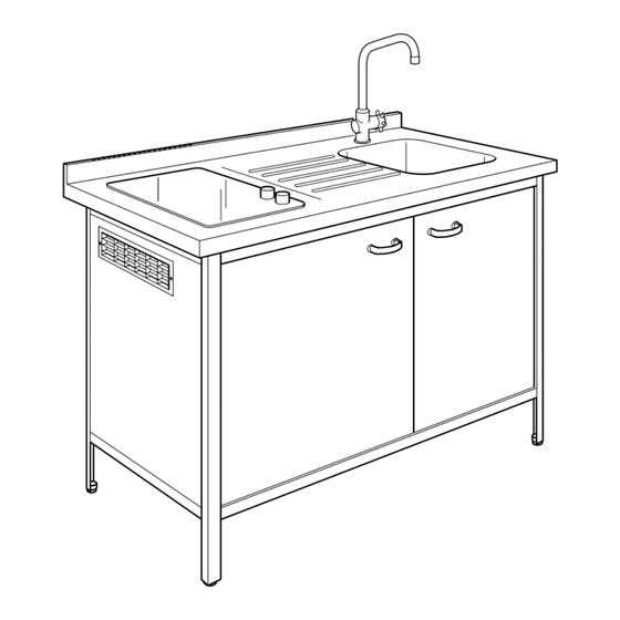 IKEA ATTITYD Manual De Instrucciones