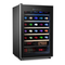 Enfriadores de Vino Cuisinart CWC-3000CU Manual Del Usuario