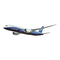 Juguetes Zvezda BOEING 787−8 DREAMLINER Manual De Instrucciones
