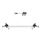 Accesorios de Automóviles Thule WanderWay 911600 Manual De Instrucciones