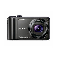 Sony Cyber-shot DSC-H55 Manual De Instrucciones