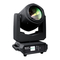 Equipo de Iluminación Cameo AURO BEAM 200 DC Manual De Usuario