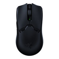 Razer VIPER V2 PRO Guia Del Usuario