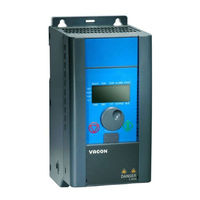 Vacon 10-1L-0007 - 2 Manual Del Usuario