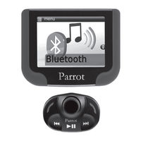 Parrot MKi9200 Guía De Instalación Rápida