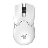Razer VIPER V2 PRO Manual Del Usuario