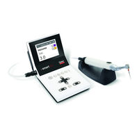 Dentsply Sirona X-Smart Plus Manual De Usuario