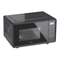 Hornos Microondas Dometic MWO 24 Instrucciones De Uso