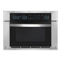 Electrolux EW3OSO6OL Manual De Instrucciones