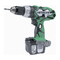 Destornilladores Eléctricos Hitachi Koki DS 14DL Instrucciones De Manejo