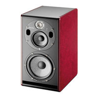 Focal TRIO6 BE Manual De Uso