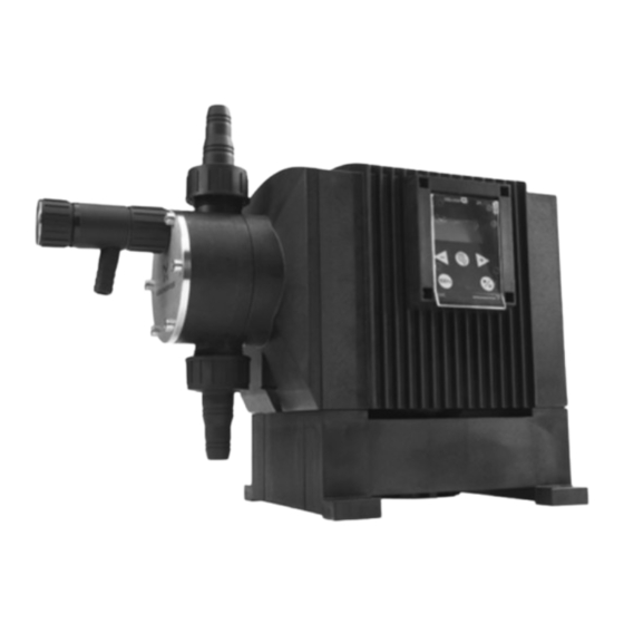 Grundfos DME 60 Instrucciones De Instalación Y Funcionamiento