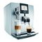 Cafeteras Jura IMPRESSA J9 One Touch TFT Manual De Uso